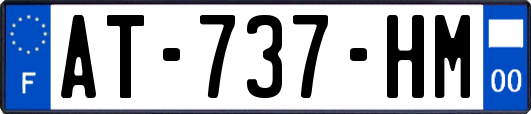 AT-737-HM