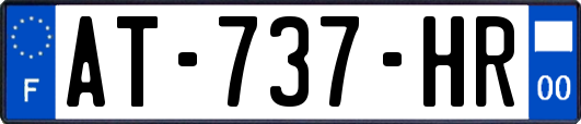 AT-737-HR