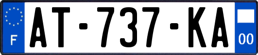 AT-737-KA