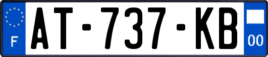 AT-737-KB