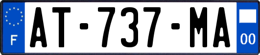 AT-737-MA