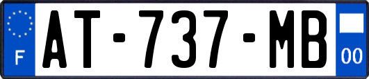 AT-737-MB