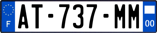 AT-737-MM