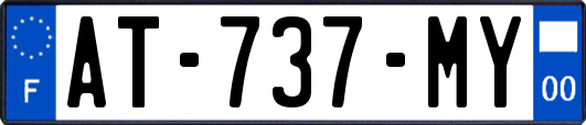 AT-737-MY