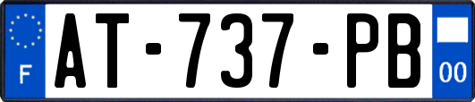 AT-737-PB