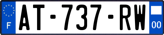 AT-737-RW