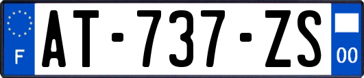 AT-737-ZS