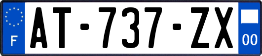 AT-737-ZX