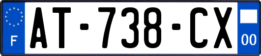 AT-738-CX