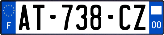 AT-738-CZ