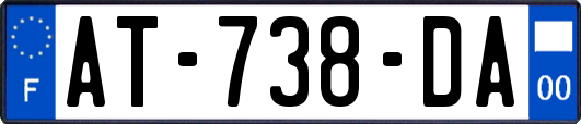 AT-738-DA