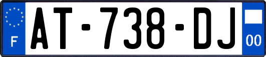 AT-738-DJ