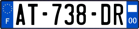 AT-738-DR