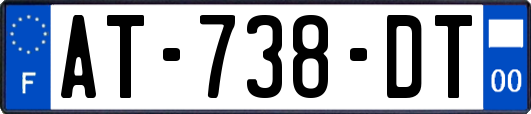 AT-738-DT
