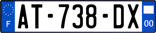 AT-738-DX