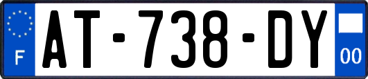 AT-738-DY