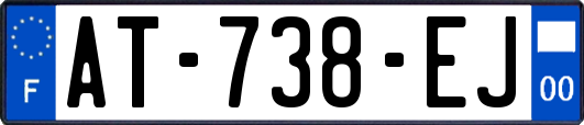 AT-738-EJ