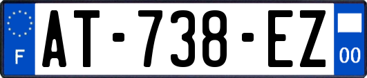 AT-738-EZ
