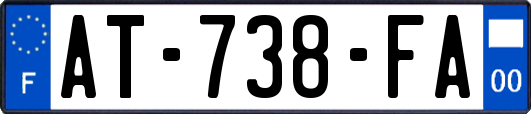 AT-738-FA