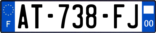 AT-738-FJ