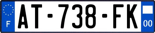 AT-738-FK