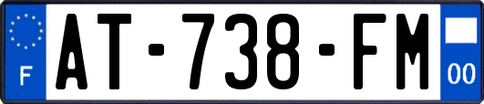 AT-738-FM