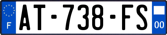 AT-738-FS