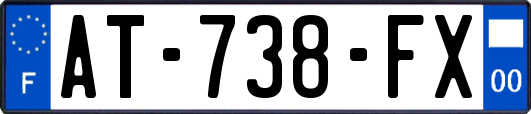 AT-738-FX