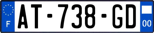 AT-738-GD