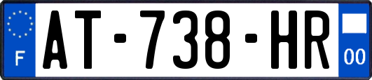 AT-738-HR