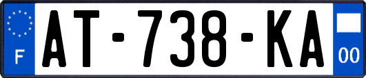 AT-738-KA