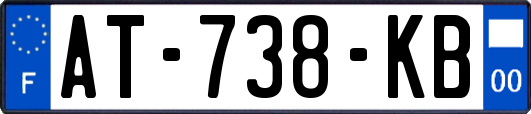 AT-738-KB