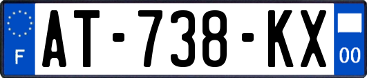 AT-738-KX