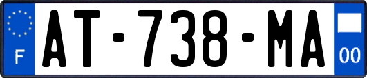 AT-738-MA