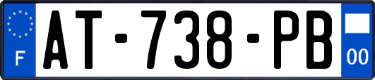 AT-738-PB