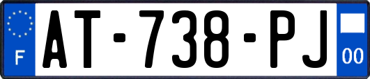 AT-738-PJ