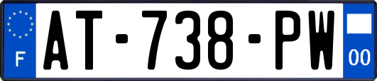 AT-738-PW