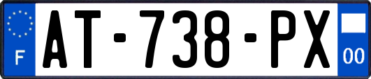 AT-738-PX