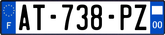 AT-738-PZ