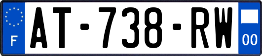 AT-738-RW