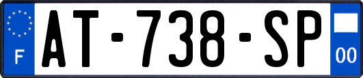 AT-738-SP