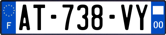 AT-738-VY