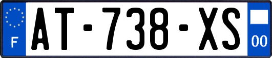 AT-738-XS