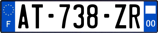 AT-738-ZR