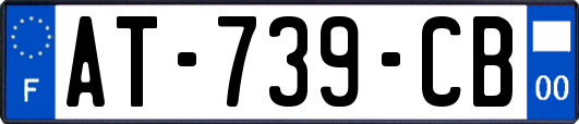 AT-739-CB