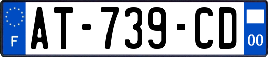 AT-739-CD