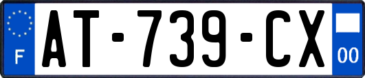 AT-739-CX