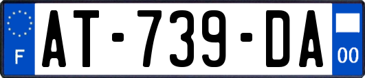 AT-739-DA