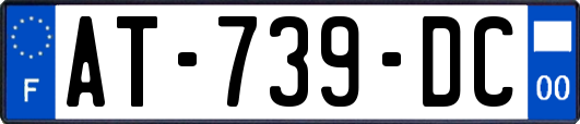 AT-739-DC