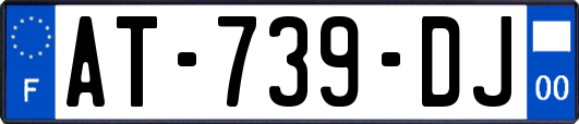 AT-739-DJ